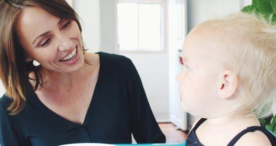 Feeding & Speech Therapy by Jillian Craig Speech Pathologist Gold Coast.