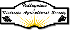 Valleyview & Districts  Agricultural Society