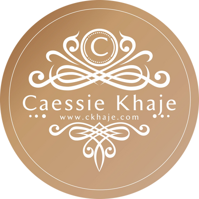 Caessie Khaje Logo