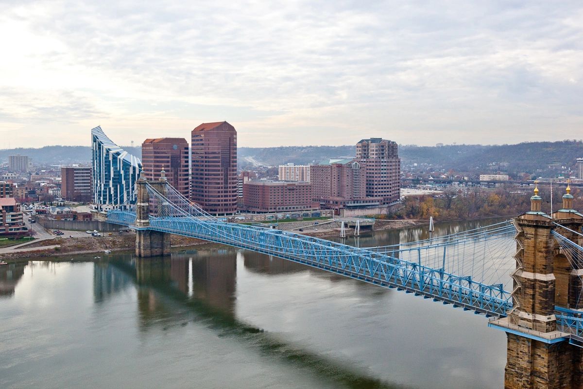 REALTOR, REAL ESTATE AGENT IN NORTHERN KENTUCKY & GREATER CINCINNATI