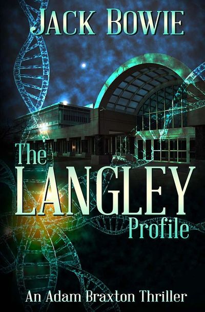 The Langley Profile Cover