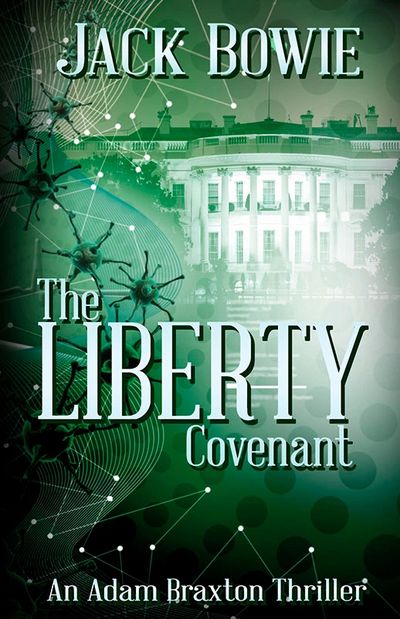 The Liberty Covenant Cover