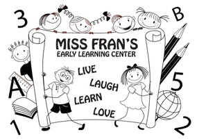 Miss Fran's Early Learning Center