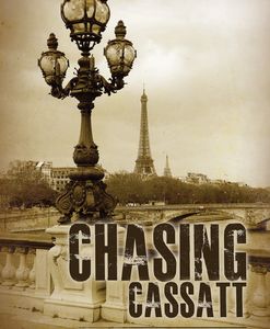 Five decades After the end of World War II, a notorious traitor surfaces from the black-market art w