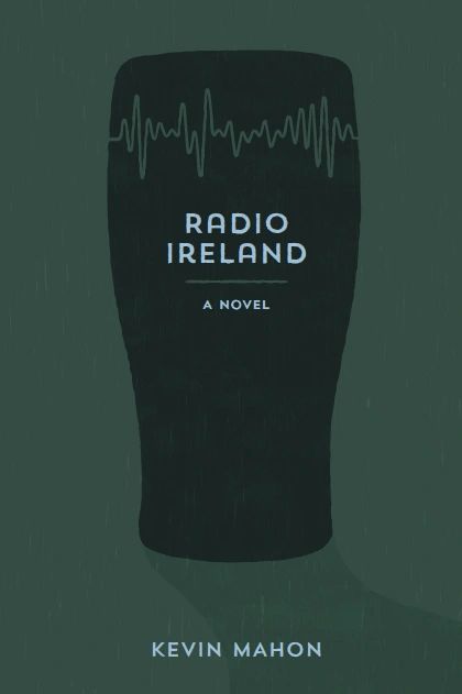 Radio Ireland by Kevin Mahon