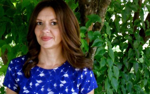 Shana Thornton author novelist book Tennessee historical fiction publisher Clarksville yoga series