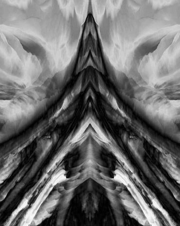 Monochrome, Black and White, Abstract, BNW, B&W, Photography, Abstract Art,