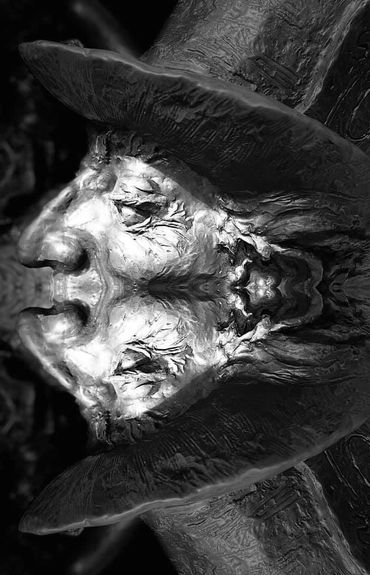 Monochrome, Black and White, Abstract, BNW, B&W, Photography, Abstract Art,