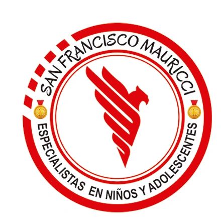 LOGO DE SAN FRANCISCO MAURICCI
