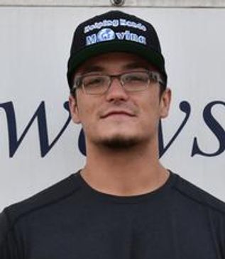 Jordan Nicholls is a mover and has been in the moving industry for 10 years. Moving, Moving company