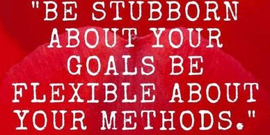 Inside My Boutique Gym or ZOOM
Small Group Personal Training