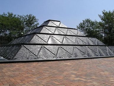 IUPUI Fountain
Indianapolis, IN
Progressive Stone Specialists