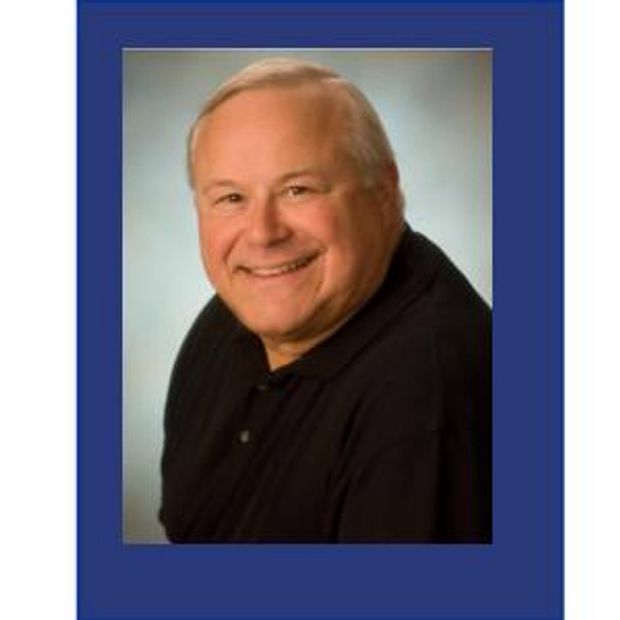 Rich Snebold, owner of Snebold Family Business