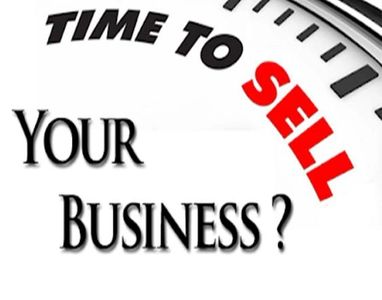 How to sell my business and is it time to sell your business