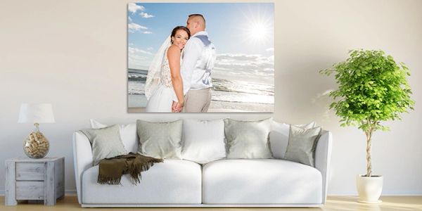 ROC Photographic Printing Large Wall Prints
