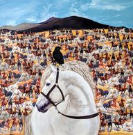 if i were a horse what i would dream about