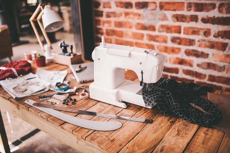 Apparel Design
Fashion Design
Sewn Products
Pattern making
Product Development
Small Batch Producti