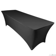 Spandex Rectangle
90" x 132"
90" x 156"