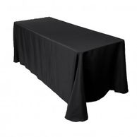 Standard Linens - Rectangle, 60" x 120", 90" x 132", 90" x 156"