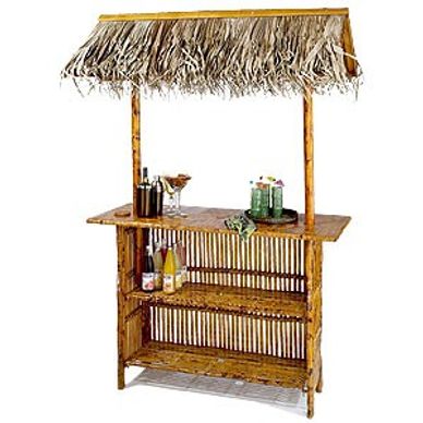Tiki Bar