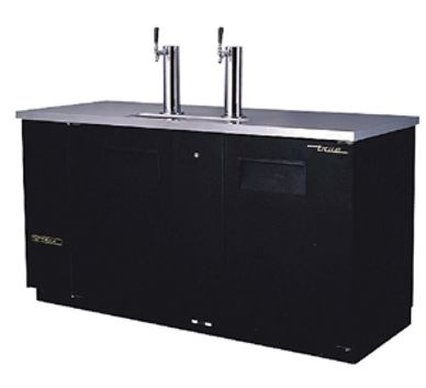 Bar Back Keg Dispenser