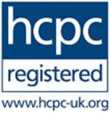HCPC registered