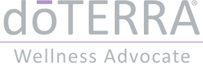 doTERRA logo