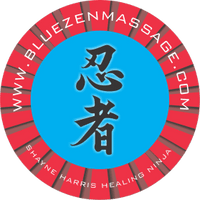 Blue Zen Massage