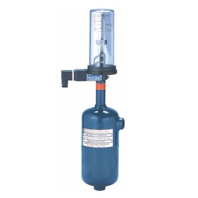 Refrigerant Float Switch, Hansen Technologies Ammonia Refrigeration