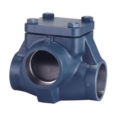 HOTV, HOTW Oil Temperature Valve, Hansen Technologies Ammonia Refrigeration