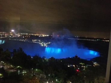 Niagara Falls