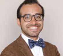 Riad Kherdeen, March Arab American of the Month, showcasing leadership in the community