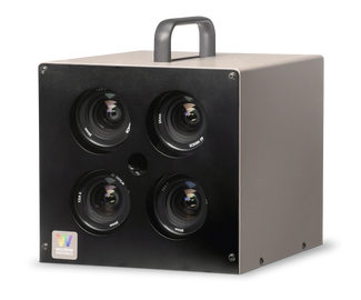 Speed Multi Camera MCIC Series Imaging Colorimeters
