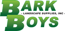 Bark Boys Landscape Supplies, Inc.