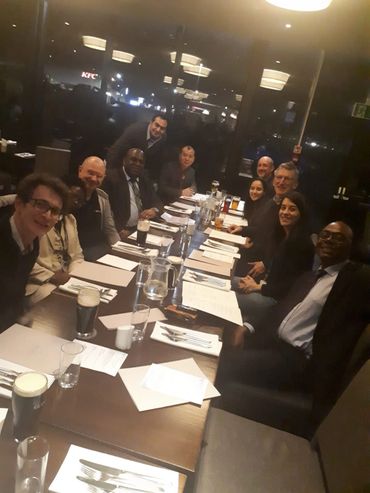 ReACTIVE Too Kick-Off Event February 2020