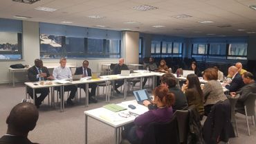 ReACTIVE Too Kick-Off Event February 2020