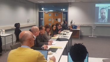 ReACTIVE Too Kick-Off Event February 2020