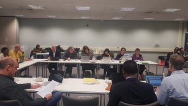 ReACTIVE Too Kick-Off Event February 2020