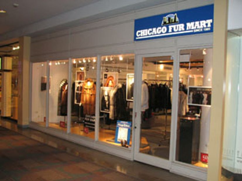 Chicago Fur Mart