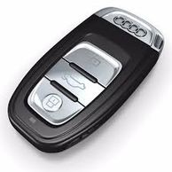Copia de chave Audi Q5