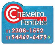 Chaveiro Perdizes 24 horas