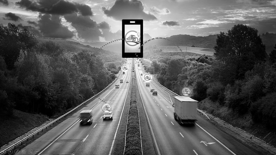 Drivers, Loads, MPVI, AI, Blockchain, Traceability, Visibility, Risk Management