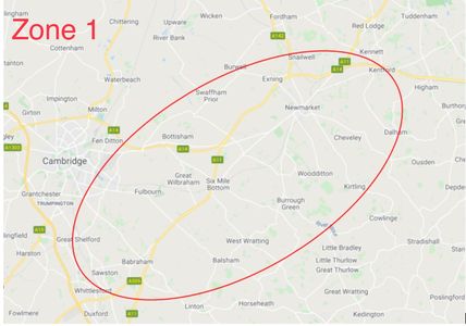 Mobile veterinary service provide house visits in Cambridgeshire and Suffolk