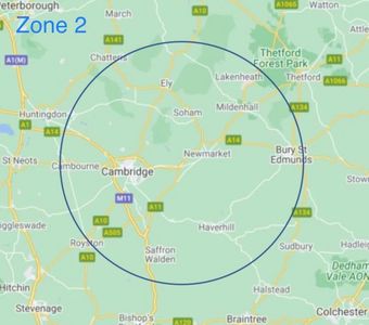 Mobile veterinary service providing house visits in Suffolk and Cambridgeshire