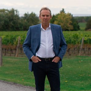 Joe Hube @ Aberdeen Rd Beamsville