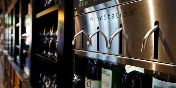 WineStations. Safely serving Seabrook Island, Kiawah Island, and Johns Island.