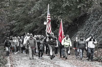 Patriots and Fellow Countrymen (Patr;ot)