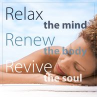 Swedish massage, Relaxation massage