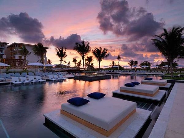 Mexico adults only all-inclusive resort