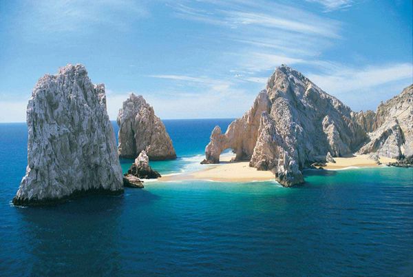 Cabo, San Lucas